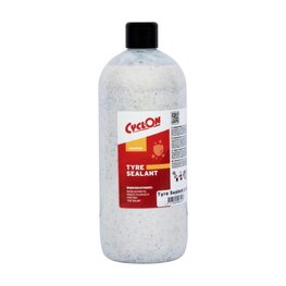 CYCLON BIKE CARE Σφραγιστικό tubeless - HQ TYRE SEALANT 1000 ml