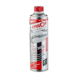 CYCLON BIKE CARE λάδια - ALL WEATHER LUBE / COURSE LUBE 625 ml