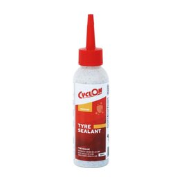CYCLON BIKE CARE Σφραγιστικό tubeless - HQ TYRE SEALANT 125 ml