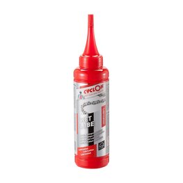 CYCLON BIKE CARE λάδια - WET WEATHER LUBE 625 ml