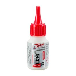 CYCLON BIKE CARE Λιπαντικά - WAX LUBE 25 ml