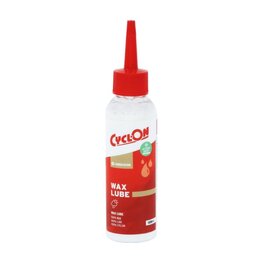 CYCLON BIKE CARE Λιπαντικά - WAX LUBE 125 ml