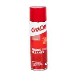 CYCLON BIKE CARE καθαριστικά γράσσων - BRAKE CLEANER 250 ml