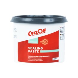 CYCLON BIKE CARE βαζελίνη - SEALING PASTE 500 ml