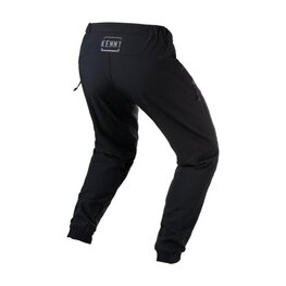 KENNY μακριά παντελόνια χωρίς τιράντες - MASTER - μαύρο