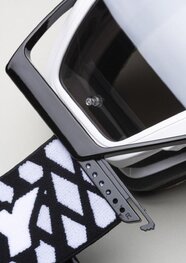 KENNY γυαλιά - PERFORMANCE LEVEL 2 - πορτοκαλί