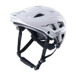 KENNY Κράνη - SCRAMBLER - λευκό