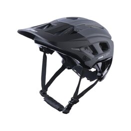 KENNY Κράνη - SCRAMBLER - γκρί