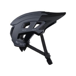 KENNY Κράνη - SCRAMBLER - γκρί