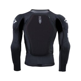 KENNY προστατευτικά πλάτης και θώρακα - PERFORMANCE - μαύρο