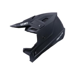 KENNY Κράνη - DECADE MIPS - μαύρο