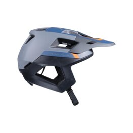 KENNY Κράνη - RAFALE - πορτοκαλί/γκρί