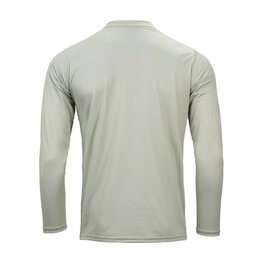 KENNY θερινές μακρυμάνικες φανέλες - FACTORY - κόκκινο/γκρί