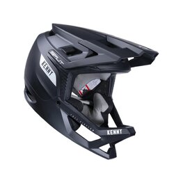 KENNY Κράνη - SPLIT - μαύρο