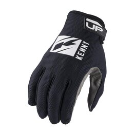 KENNY γάντια με μακριά δάχτυλα - GLOVES UP 24 - μαύρο