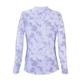 KENNY θερινές μακρυμάνικες φανέλες - CHARGER W 24 - λευκό