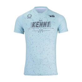 KENNY κοντομάνικες φανέλα - INDY 24 - ανοιχτό πράσινο