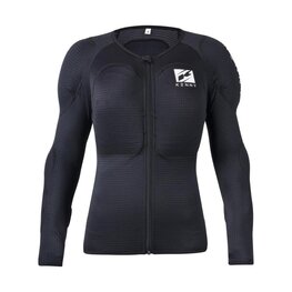 KENNY προστατευτικά πλάτης και θώρακα - PROTECTOR - μαύρο