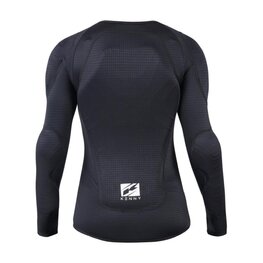 KENNY προστατευτικά πλάτης και θώρακα - PROTECTOR - μαύρο