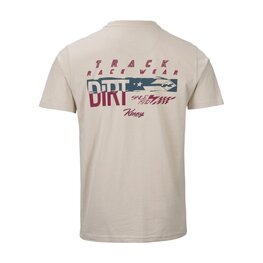 KENNY κοντομάνικα μπλουζάκια - CASUAL - ιβουάρ