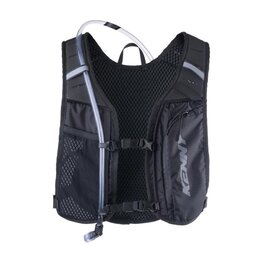 KENNY υδροδοχεία - HYDRATION BACKPACK - μαύρο