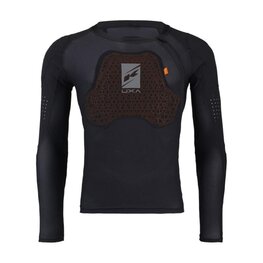 KENNY προστατευτικά πλάτης και θώρακα - MTB D3O - μαύρο