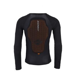 KENNY προστατευτικά πλάτης και θώρακα - MTB D3O - μαύρο