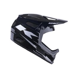 KENNY Κράνη - ELITE 26 - μαύρο