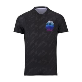 KENNY κοντομάνικες φανέλα - INDY 25 - μαύρο