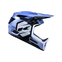 KENNY Κράνη - ELITE 26 - μπλε