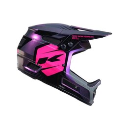 KENNY Κράνη - ELITE 26 - μωβ