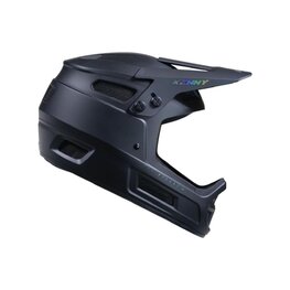 KENNY Κράνη - ELITE 26 - μαύρο