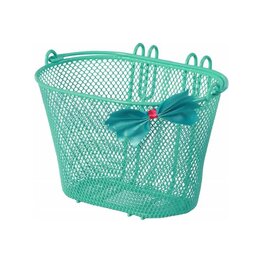 BASIL JASMIN - τιρκουάζ