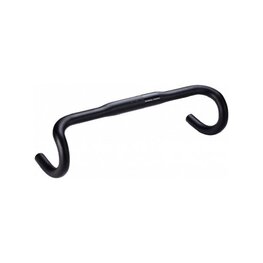BBB τιμόνια - RACER 38CM - μαύρο