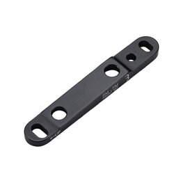 BBB αντάπτορες δισκόπλακας - POWERMOUNT 140/160 mm - μαύρο