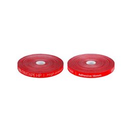 BBB ταινίες - RIMTAPE 45M X 22MM - κόκκινο