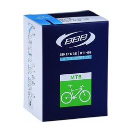 BBB σαμπρέλες - BIKETUBE MTB 26X1,9/2,125 FV60