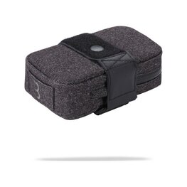 BBB τσαντάκια ποδηλάτου - COMPACKED S 0,4L - ανθρακί