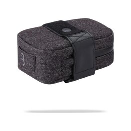 BBB τσαντάκια ποδηλάτου - COMPACKED S 0,4L - ανθρακί