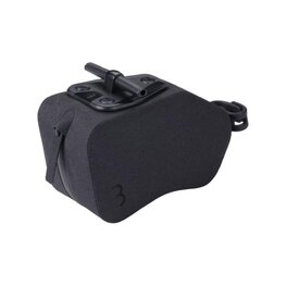 BBB τσαντάκια ποδηλάτου - SEALPACK L 0,8L - μαύρο