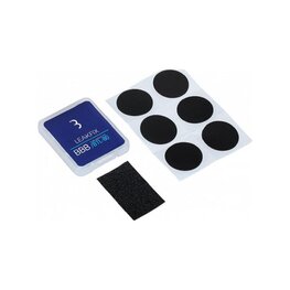 BBB κιτ μπαλωμάτων - BTL-80 LEAKFIX - μαύρο