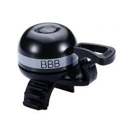 BBB Κουδούνια - BBB-14 EASYFIT DELUXE - γκρί