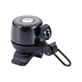 BBB Κουδούνια - BBB-17 NOISY - μαύρο