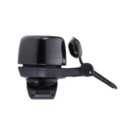 BBB Κουδούνια - BBB-17 NOISY - μαύρο