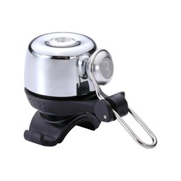 BBB Κουδούνια - BBB-17 NOISY - ασημένιο