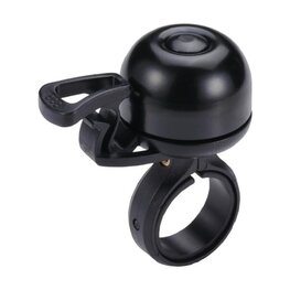 BBB Κουδούνια - BBB-24 EASYFIT DELUXE - μαύρο