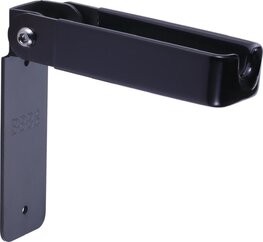 BBB BTL-153 PEDALPARKER - μαύρο