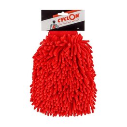 CYCLON BIKE CARE γάντια πλυσίματος ποδηλάτων - CLEANING GLOVE