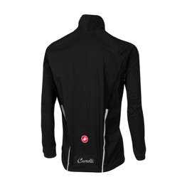 CASTELLI EMERGENCY W - μαύρο