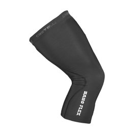 CASTELLI γκέτες ποδιών - NANO FLEX 3G - μαύρο